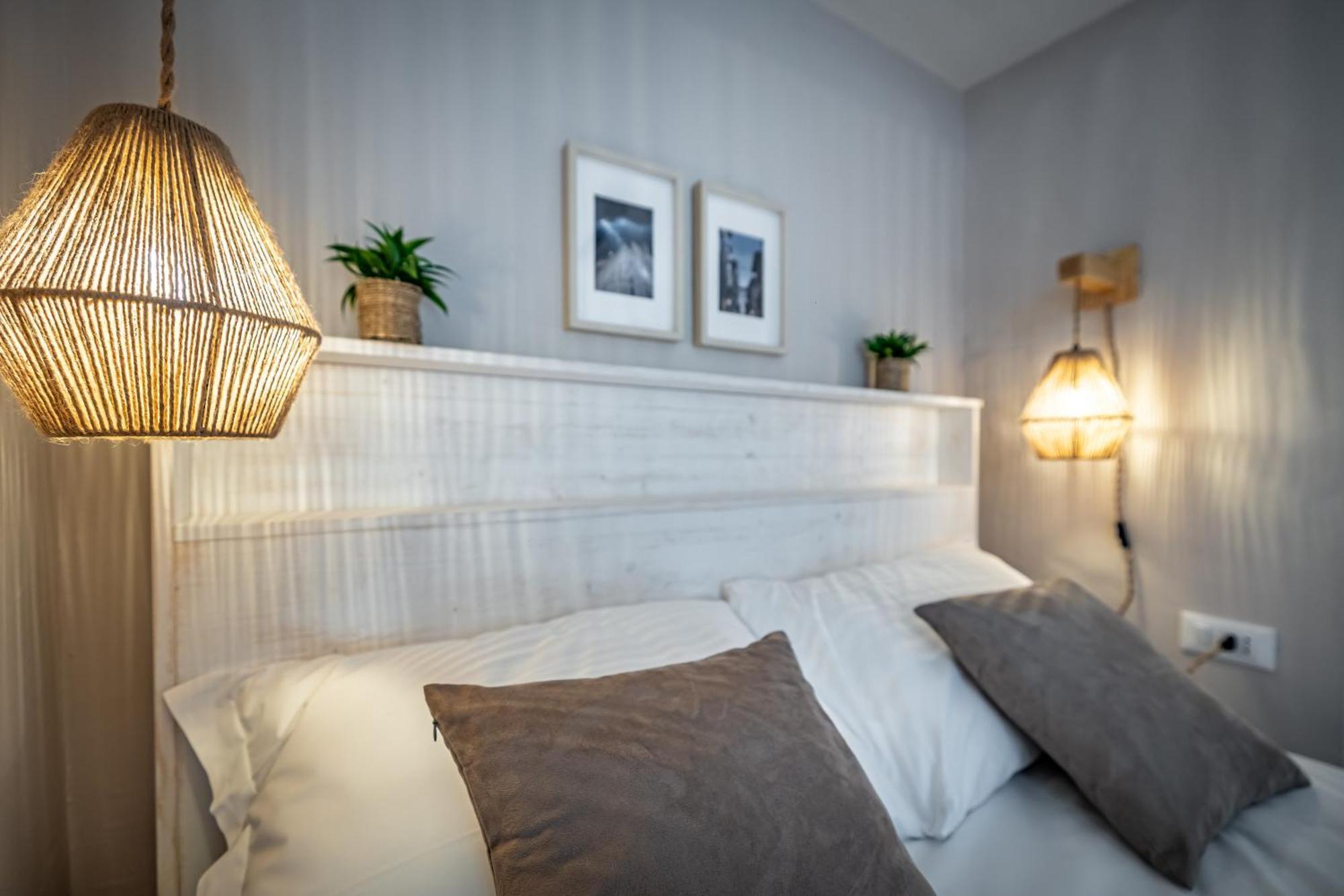 피렌체 Yd Stunning Terrace On The Accademia 아파트 외부 사진