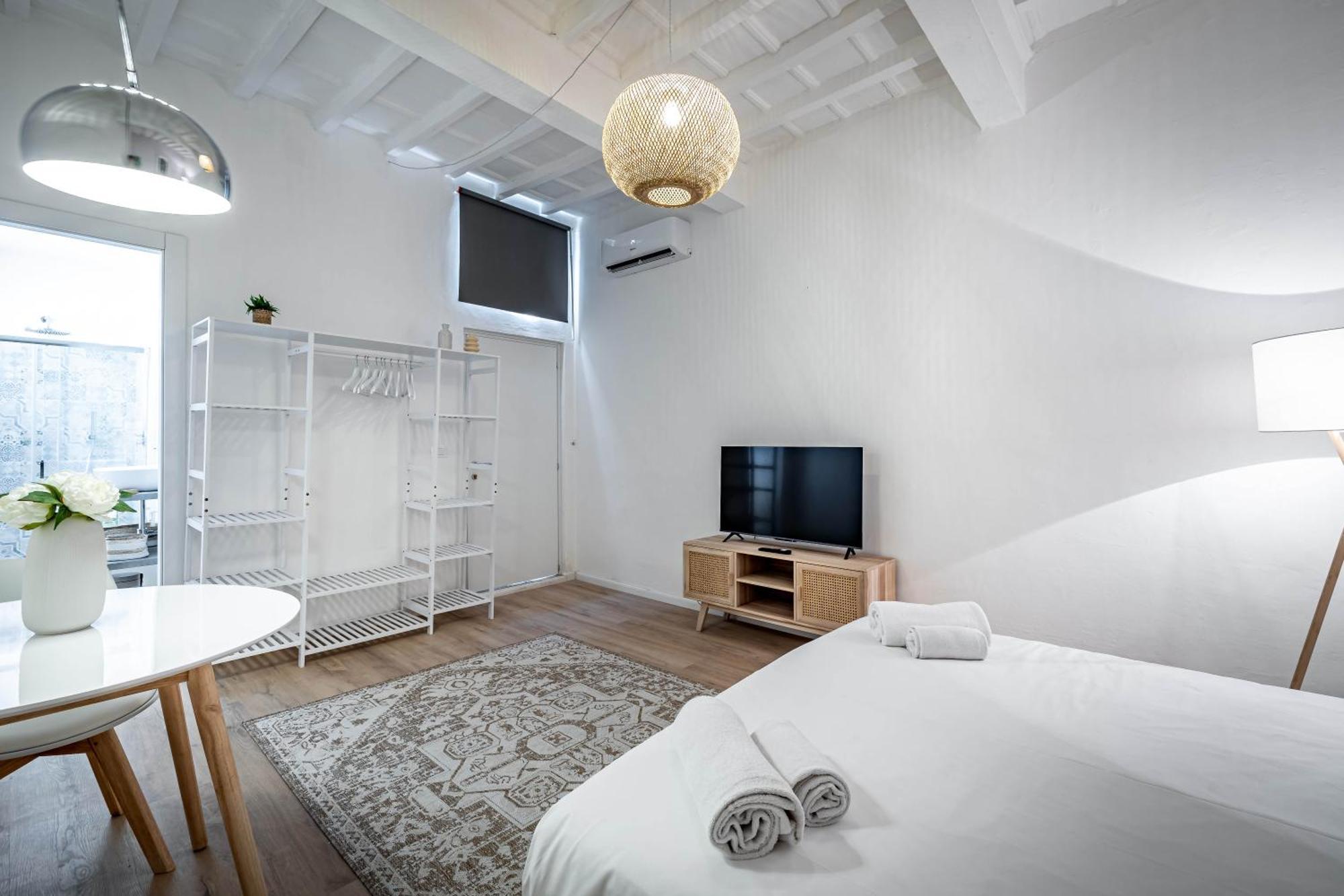 피렌체 Yd Stunning Terrace On The Accademia 아파트 외부 사진