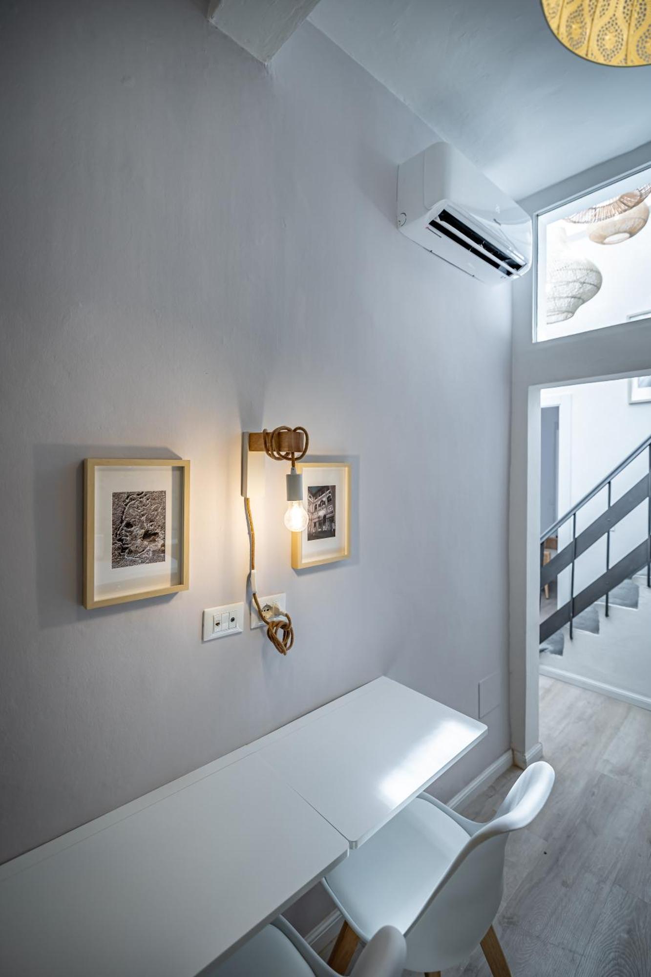 피렌체 Yd Stunning Terrace On The Accademia 아파트 외부 사진